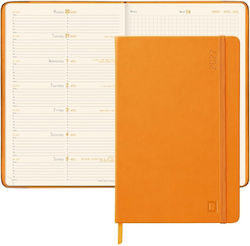 Rhodia Webplanner Wöchentliches Tagebuch A5 202...
