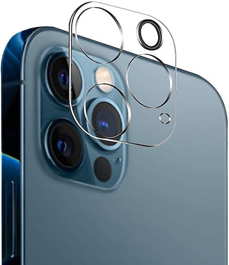Протекторно стъкло за камера 3D iPhone 13 Pro iPhone 13 Pro Max