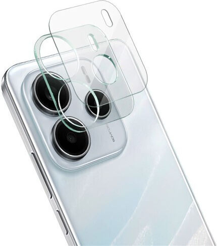 Imak Sticlă Tempered Glass De Protecție Pentru Camera Xiaomi Redmi Note 14 5G