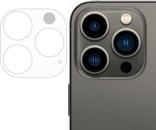 Протекторно стъкло за камера 3D iPhone 15 Pro iPhone 15 Pro Max