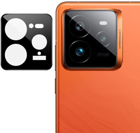 Imak Закалено Стъкло За Защита На Камерата Realme GT 7 Pro 5G
