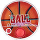 Mega Creative Wasserball Spiel 10cm Mix3 Mc Disp 24 144 288