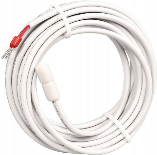 Zamel Temperature Sensor Zfs300-ntc 10 K 3m Thl10000054-wun