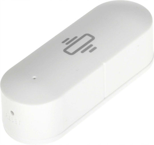 Kabelloser Vibration Sensor Atlo-vs-b4a-tuya Wi-Fi Tuya Smart
