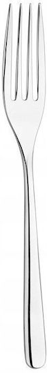 Verlo Lui Gabeln Tabelle Inox Silber 18.5cm
