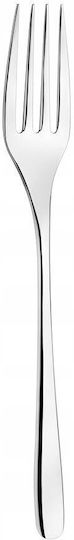 Verlo Lui Gabeln Tisch Inox Silber 23,3cm