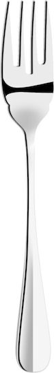 Kulig Capri Gabeln Tisch Edelstahl Silber 18.8cm
