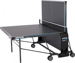 Kettler Πτυσσόμενo Τραπέζι Ping Pong Εξωτερικού Χώρου Kettler Πτυσσόμενo Τραπέζι Ping Pong Εξωτερικού Χώρου