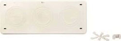Hensel Elektrische Schalttafel-Zubehör 3xm4063 Hpl2000134 Hensel Elektrische Schalttafel-Zubehör 3xm4063 Hpl2000134