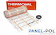 Thermoval Thermostatmatte Für Fernseher Bis 50 170w/m2 9m2 Monofazige Stromversorgung 230v