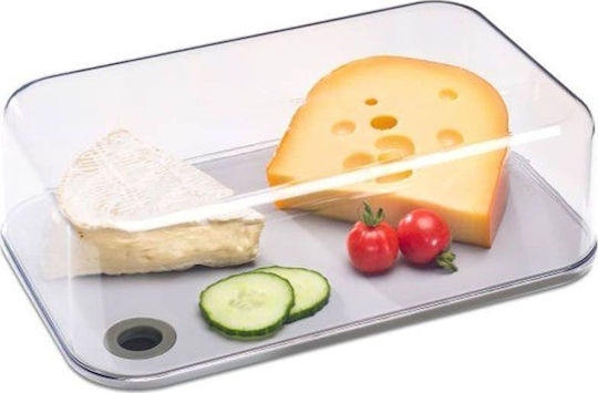 Mepal Кутия за храна Стъклена Прозрачна