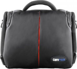 Camrock Kamerataschen & -hüllen Schultertasche für Fotokamera