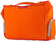 Nest Camera Orange