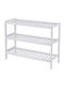 Schuhorganisator aus Bambus 70x26x55cm