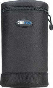 Shoulder Camera Bag Black