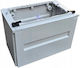 Incobex Cable Bag Grey IOB-51000-01-000 1pc