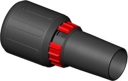Starmix Adaptor pentru aspirator cu diametru 35mm