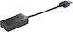 HP H4F02AA#AC3 Convertor 3.5mm feminin la RCA 2x mascul