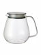 Kinto Kinto Teekanne mit Filter Glas Transparente 720ml