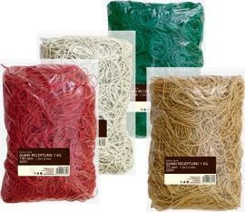 Grand Rubber Bands 1 Kg Diam 50 Mm