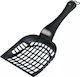 Ebi Cat Litter Shovel Standard Thick Holes Various Colors 26x10.5cm 442/467084