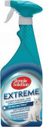 Simple Solution Extreme Stain & Odour Remover 750 Ml