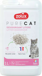Zolux Duftend Katzenklo-Zubehör 900g 1000ml