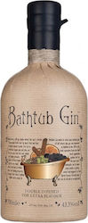 Bathtub Bathtub Ароматизиран Джин 40.3% 700ml