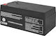 CSSB UPS-Batterie mit Gewicht 3.2Ah und Spannung 12V