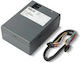 Nice SP01_600099315 UPS-Batterie mit Gewicht 1.2Ah und Spannung 24V