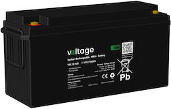 Voltage Μπαταρία UPS 12V 150Ah Voltage Μπαταρία UPS 12V 150Ah