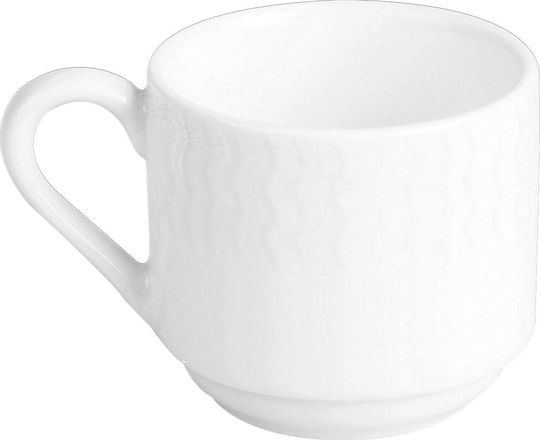 Rak Ceramics Banket Tasse Kaffee