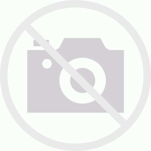 Rak Porcelain Metropolis Servierplatte aus Porzellan mit Durchmesser 27cm