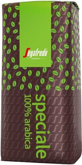 Segafredo Καφές Espresso Arabica Speciale 100% σε Κόκκους 1kg