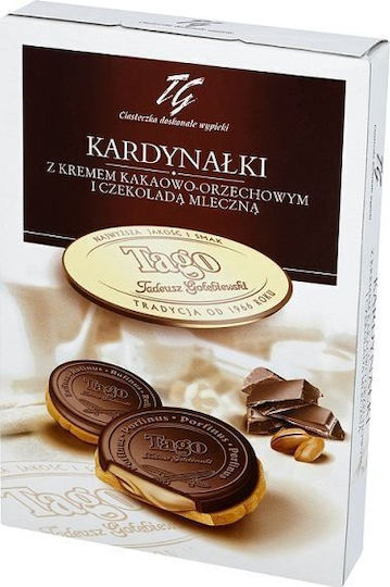 Tago Kekse Mit Topping 180g
