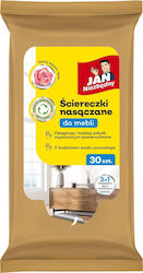 Jan Niezbędny Furniture Cleaning Liquid Jan Niezbędny Furniture Cleaning Liquid