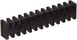 Gelid 24-Pin Schwarze Gehäusezubehör Gelid 24-Pin Schwarze Gehäusezubehör