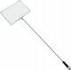 Aquael Aqua Natura Auffangnetz Für Fische Blau Pvc Netz 15×12,5×60 Cm