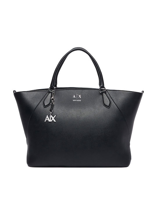 Women's Tote Bag Black