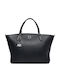 Women's Tote Bag Black
