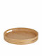 Lumarko Bamboo Serviertablett 35x35cm