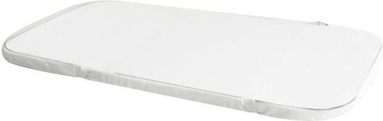Multitex Kinderbettmatratze 35x75cm Multitex Kinderbettmatratze 35x75cm