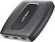 Minix Car Android Media Hub 8gb 128gb Sd Sim Carplay Android Auto Ca480