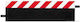 Carrera Border Strips 6 Pcs 20020560