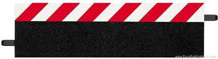 Carrera Border Strips 6 Pcs 20020560