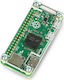 Gravlaser Калъф Raspberry Pi Zero Fluo Open Прозрачен Rpi-08907