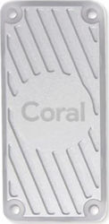 Raspberry Pi Google Coral USB Accelerator Fr