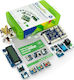 Grove Pi+ Plus Starterkit Seeedstudio Raspberry Pi 4b 3b+ 3b 2b See-04447