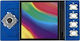 Waveshare 1.3'' 240x240px IPS LCD Дисплей SPI 65k RGB Raspberry Pi Pico Waveshare 19650