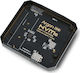Argon40 Платка за разширение Argon One M.2 Nvme Raspberry Pi 4b